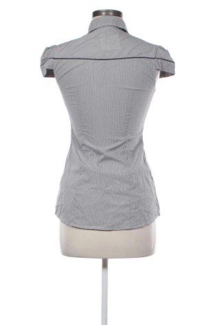 Γυναικείο πουκάμισο Tally Weijl, Μέγεθος S, Χρώμα Γκρί, Τιμή 11,99 €