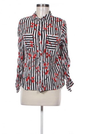 Дамска риза Tally Weijl, Размер L, Цвят Многоцветен, Цена 10,34 €