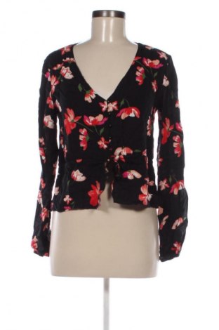 Дамска риза Tally Weijl, Размер S, Цвят Многоцветен, Цена 2,04 €