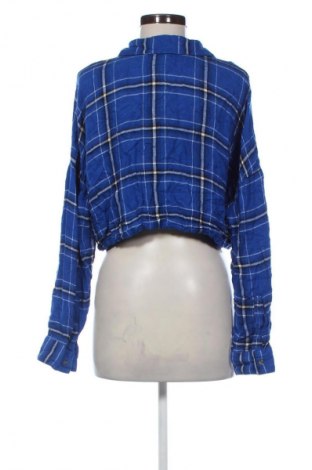 Cămașă de femei Tally Weijl, Mărime L, Culoare Multicolor, Preț 23,99 Lei