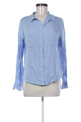 Дамска риза Tally Weijl, Размер L, Цвят Син, Цена 3,57 €