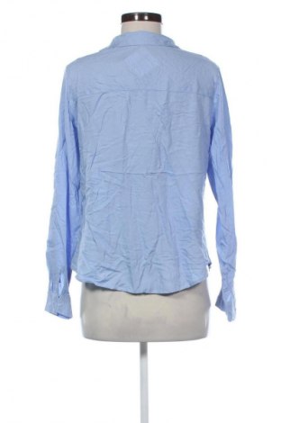 Дамска риза Tally Weijl, Размер L, Цвят Син, Цена 3,57 €