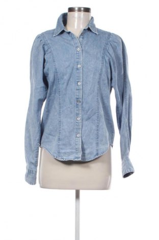 Damenbluse Tally Weijl, Größe S, Farbe Blau, Preis 13,99 €