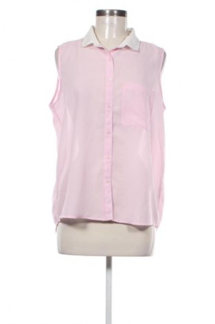 Дамска риза Tally Weijl, Размер L, Цвят Розов, Цена 6,64 €