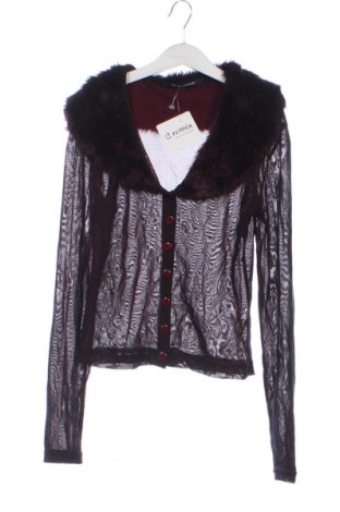 Дамска риза Tally Weijl, Размер XS, Цвят Многоцветен, Цена 12,27 €