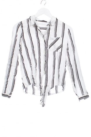 Γυναικείο πουκάμισο Tally Weijl, Μέγεθος XS, Χρώμα Πολύχρωμο, Τιμή 4,99 €