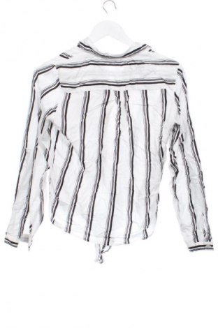 Γυναικείο πουκάμισο Tally Weijl, Μέγεθος XS, Χρώμα Πολύχρωμο, Τιμή 4,99 €