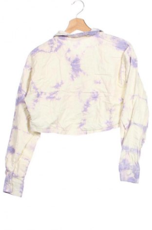 Cămașă de femei Tally Weijl, Mărime XS, Culoare Multicolor, Preț 10,99 Lei