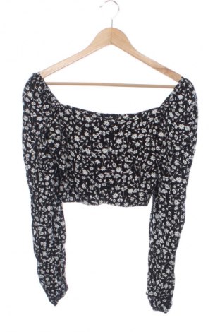 Дамска риза Tally Weijl, Размер M, Цвят Многоцветен, Цена 8,69 €