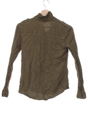 Dámská košile  Tally Weijl, Velikost XXS, Barva Zelená, Cena  369,00 Kč