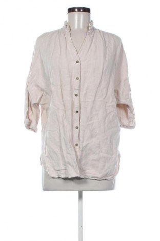 Damenbluse Tatuum, Größe M, Farbe Beige, Preis 18,99 €