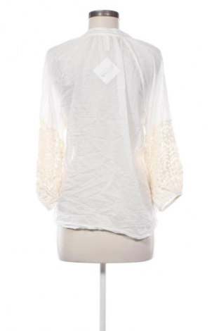 Damenbluse Tensione In, Größe S, Farbe Ecru, Preis 15,99 €