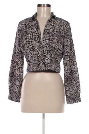 Cămașă de femei Terranova, Mărime M, Culoare Multicolor, Preț 36,99 Lei