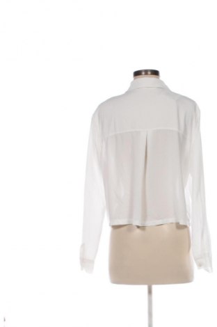 Cămașă de femei Terranova, Mărime M, Culoare Alb, Preț 19,99 Lei