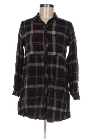 Cămașă de femei Terranova, Mărime M, Culoare Multicolor, Preț 8,99 Lei