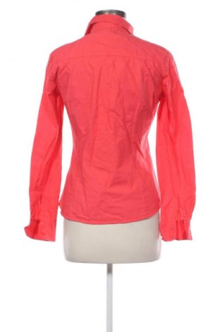 Γυναικείο πουκάμισο Terranova, Μέγεθος M, Χρώμα Κόκκινο, Τιμή 7,99 €