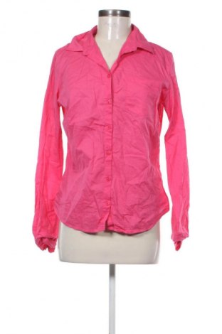 Дамска риза Terranova, Размер L, Цвят Розов, Цена 13,29 €