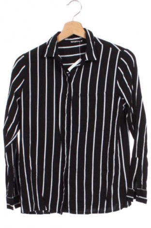 Cămașă de femei Terranova, Mărime XS, Culoare Multicolor, Preț 67,99 Lei