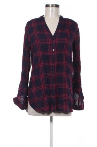 Дамска риза Terranova, Размер M, Цвят Многоцветен, Цена 11,24 €