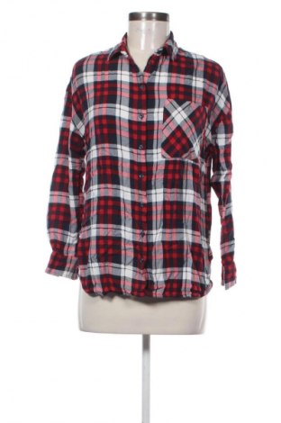 Γυναικείο πουκάμισο Terranova, Μέγεθος M, Χρώμα Πολύχρωμο, Τιμή 4,99 €