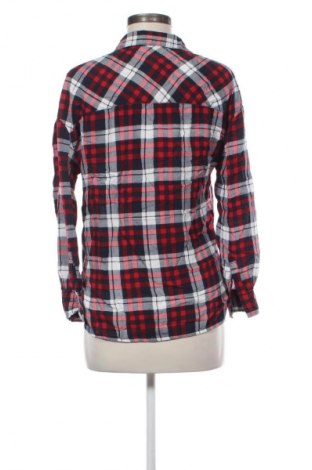 Γυναικείο πουκάμισο Terranova, Μέγεθος M, Χρώμα Πολύχρωμο, Τιμή 4,99 €