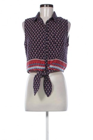 Γυναικείο πουκάμισο Tex, Μέγεθος M, Χρώμα Πολύχρωμο, Τιμή 4,99 €