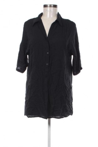 Cămașă de femei Tezenis, Mărime L, Culoare Negru, Preț 35,99 Lei