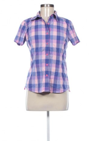 Дамска риза The North Face, Размер M, Цвят Многоцветен, Цена 29,14 €