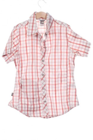 Γυναικείο πουκάμισο The North Face, Μέγεθος XS, Χρώμα Πολύχρωμο, Τιμή 25,99 €