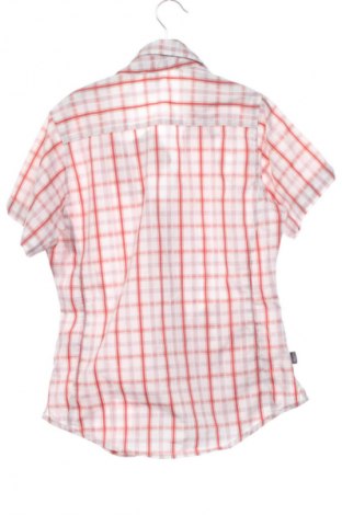 Γυναικείο πουκάμισο The North Face, Μέγεθος XS, Χρώμα Πολύχρωμο, Τιμή 25,99 €