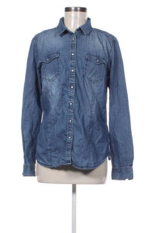 Дамска риза Timeout, Размер XL, Цвят Син, Цена 43,27 €