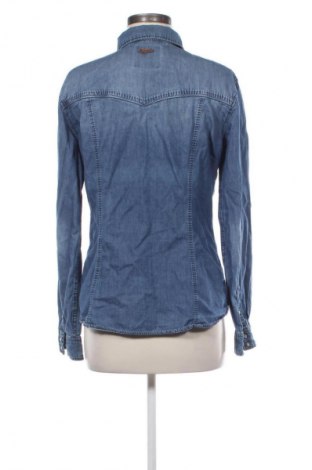 Дамска риза Timeout, Размер XL, Цвят Син, Цена 43,27 €