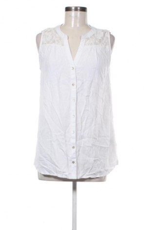 Cămașă de femei Tom & Rose, Mărime L, Culoare Alb, Preț 53,99 Lei