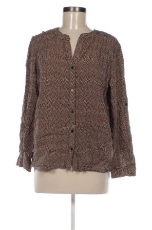 Дамска риза Tom Tailor, Размер L, Цвят Многоцветен, Цена 4,09 €