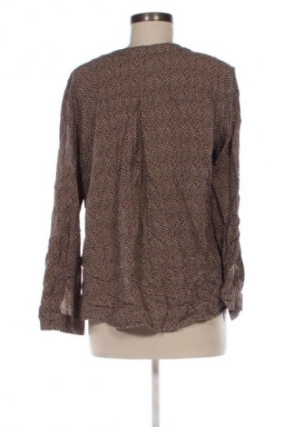 Дамска риза Tom Tailor, Размер L, Цвят Многоцветен, Цена 4,09 €