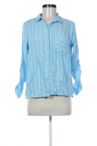 Дамска риза Tom Tailor, Размер M, Цвят Многоцветен, Цена 5,11 €