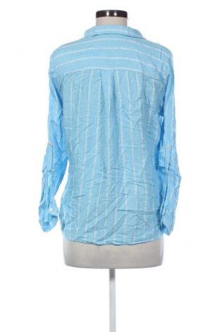 Дамска риза Tom Tailor, Размер M, Цвят Многоцветен, Цена 5,11 €