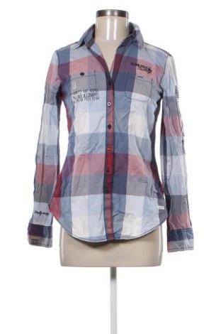Dámská košile  Tom Tailor, Velikost S, Barva Vícebarevné, Cena  129,00 Kč
