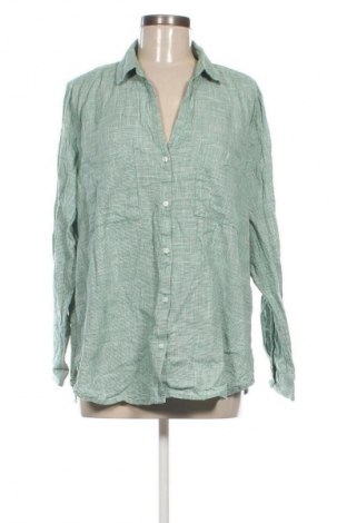 Дамска риза Tom Tailor, Размер XL, Цвят Многоцветен, Цена 15,06 €