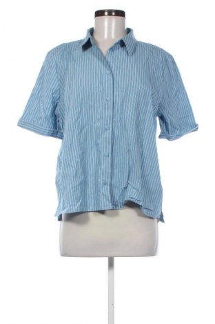 Дамска риза Tom Tailor, Размер XL, Цвят Многоцветен, Цена 9,20 €