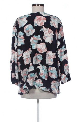 Дамска риза Tom Tailor, Размер XL, Цвят Многоцветен, Цена 8,18 €