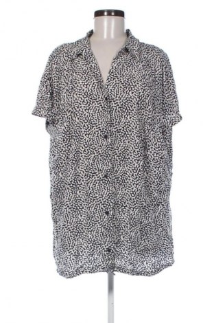 Дамска риза Tom Tailor, Размер 3XL, Цвят Многоцветен, Цена 6,13 €