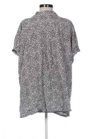 Дамска риза Tom Tailor, Размер 3XL, Цвят Многоцветен, Цена 6,13 €