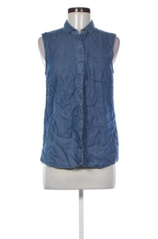 Дамска риза Tommy Hilfiger, Размер S, Цвят Син, Цена 42,43 €