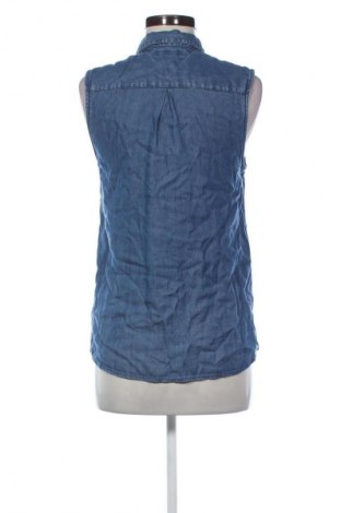 Дамска риза Tommy Hilfiger, Размер S, Цвят Син, Цена 42,43 €