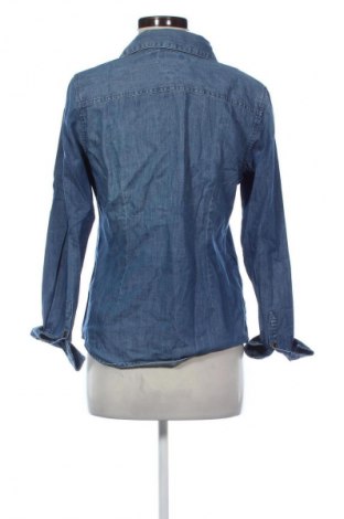 Damska koszula Tommy Hilfiger, Rozmiar M, Kolor Niebieski, Cena 239,99 zł