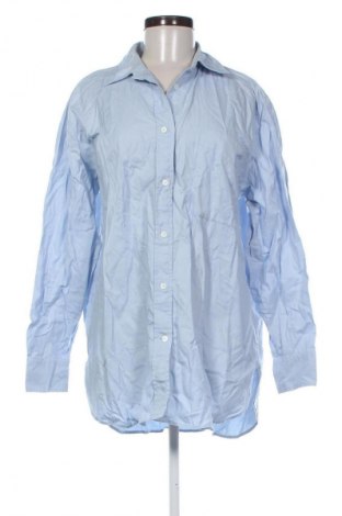 Damska koszula Tommy Hilfiger, Rozmiar S, Kolor Niebieski, Cena 239,99 zł