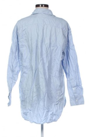 Damska koszula Tommy Hilfiger, Rozmiar S, Kolor Niebieski, Cena 239,99 zł