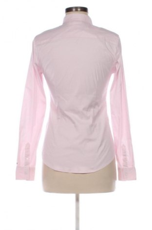 Γυναικείο πουκάμισο Tommy Hilfiger, Μέγεθος M, Χρώμα Ρόζ , Τιμή 37,99 €