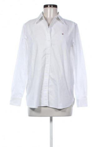 Dámská košile  Tommy Hilfiger, Velikost S, Barva Bílá, Cena  1 799,00 Kč